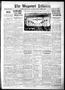 Newspaper: The Wagoner Tribune (Wagoner, Okla.), Vol. 8, No. 7, Ed. 1 Thursday, …