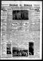 Thumbnail image of item number 1 in: 'Okemah Semi-Weekly Herald (Okemah, Okla.), Vol. 3, No. 69, Ed. 1 Friday, January 31, 1936'.