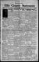 Newspaper: The Fargo Statesman and The Ellis County Statesman (Arnett, Okla.), V…
