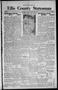 Newspaper: The Fargo Statesman and The Ellis County Statesman (Arnett, Okla.), V…