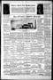 Newspaper: The Ottawa County Beacon (Quapaw, Okla.), Vol. 15, Ed. 1 Friday, Octo…