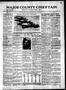 Newspaper: Major County Chieftain (Fairview, Okla.), Vol. 1, No. 42, Ed. 1 Thurs…