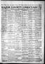 Newspaper: Major County Chieftain (Fairview, Okla.), Vol. 1, No. 51, Ed. 1 Thurs…