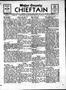 Newspaper: Major County Chieftain (Fairview, Okla.), Vol. 2, No. 10, Ed. 1 Thurs…