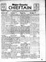 Newspaper: Major County Chieftain (Fairview, Okla.), Vol. 2, No. 11, Ed. 1 Thurs…