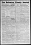 Newspaper: The Delaware County Journal (Jay, Oklahoma), Vol. 24, No. 50, Ed. 1 T…