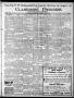 Thumbnail image of item number 1 in: 'Claremore Progress. And Rogers County Democrat (Claremore, Okla.), Vol. 24, No. 19, Ed. 1 Thursday, June 15, 1916'.