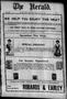 Newspaper: The Herald. (Miami, Indian Terr.), Vol. 7, No. 37, Ed. 1 Friday, July…