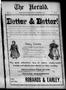 Newspaper: The Herald. (Miami, Indian Terr.), Vol. 7, No. 45, Ed. 1 Friday, Sept…