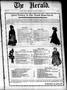 Newspaper: The Herald. (Miami, Indian Terr.), Vol. 7, No. 50, Ed. 1 Friday, Octo…