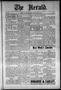 Newspaper: The Herald. (Miami, Indian Terr.), Vol. 8, No. 26, Ed. 1 Friday, May …