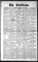 Newspaper: The Sunbeam. (Cheyenne, Okla. Terr.), Vol. 13, No. 3, Ed. 1 Friday, J…