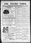 Newspaper: The Texmo Times. (Texmo, Okla.), Vol. 4, No. 49, Ed. 1 Friday, June 1…