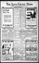 Newspaper: The Love County News (Marietta, Okla.), Vol. 4, No. 28, Ed. 1 Friday,…