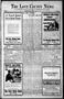 Newspaper: The Love County News (Marietta, Okla.), Vol. 5, No. 1, Ed. 1 Friday, …