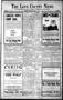 Newspaper: The Love County News (Marietta, Okla.), Vol. 5, No. 6, Ed. 1 Friday, …