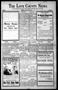Newspaper: The Love County News (Marietta, Okla.), Vol. 5, No. 17, Ed. 1 Friday,…
