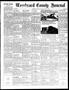Newspaper: Woodward County Journal (Woodward, Okla.), Vol. 24, No. 5, Ed. 1 Thur…