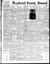 Newspaper: Woodward County Journal (Woodward, Okla.), Vol. 24, No. 21, Ed. 1 Thu…