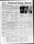 Newspaper: Woodward County Journal (Woodward, Okla.), Vol. 24, No. 40, Ed. 1 Thu…