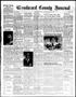 Newspaper: Woodward County Journal (Woodward, Okla.), Vol. 25, No. 19, Ed. 1 Thu…