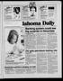 Newspaper: The Oklahoma Daily (Norman, Okla.), Vol. 76, No. 190, Ed. 1 Monday, J…