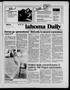 Newspaper: The Oklahoma Daily (Norman, Okla.), Vol. 76, No. 196, Ed. 1 Tuesday, …