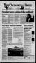 Newspaper: The Oklahoma Daily (Norman, Okla.), Vol. 78, No. 89, Ed. 1 Tuesday, J…