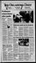 Newspaper: The Oklahoma Daily (Norman, Okla.), Vol. 79, No. 92, Ed. 1 Tuesday, J…