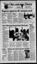 Newspaper: The Oklahoma Daily (Norman, Okla.), Vol. 79, No. 94, Ed. 1 Thursday, …