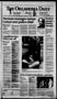Newspaper: The Oklahoma Daily (Norman, Okla.), Vol. 80, No. 135, Ed. 1 Friday, M…