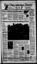 Newspaper: The Oklahoma Daily (Norman, Okla.), Vol. 80, No. 152, Ed. 1 Monday, A…