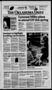 Newspaper: The Oklahoma Daily (Norman, Okla.), Vol. 81, No. 76, Ed. 1 Thursday, …