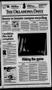 Newspaper: The Oklahoma Daily (Norman, Okla.), Vol. 82, No. 125, Ed. 1 Wednesday…