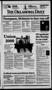 Newspaper: The Oklahoma Daily (Norman, Okla.), Vol. 82, No. 135, Ed. 1 Wednesday…