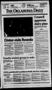 Newspaper: The Oklahoma Daily (Norman, Okla.), Vol. 82, No. 141, Ed. 1 Thursday,…