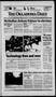 Newspaper: The Oklahoma Daily (Norman, Okla.), Vol. 82, No. 157, Ed. 1 Thursday,…