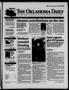 Newspaper: The Oklahoma Daily (Norman, Okla.), Vol. 82, No. 205, Ed. 1 Friday, J…