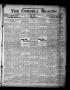 Newspaper: The Cordell Beacon (Cordell, Okla.), Vol. 18, No. 29, Ed. 1 Thursday,…