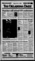Newspaper: The Oklahoma Daily (Norman, Okla.), Vol. 83, No. 37, Ed. 1 Friday, Oc…
