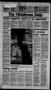 Newspaper: The Oklahoma Daily (Norman, Okla.), Vol. 73, No. 113, Ed. 1 Tuesday, …