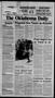Newspaper: The Oklahoma Daily (Norman, Okla.), Vol. 73, No. 18, Ed. 1 Friday, Se…