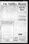 Newspaper: The Cordell Beacon (Cordell, Okla.), Vol. 17, No. 20, Ed. 2 Thursday,…