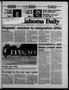 Newspaper: The Oklahoma Daily (Norman, Okla.), Vol. 73, No. 169, Ed. 1 Thursday,…