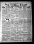 Newspaper: The Cordell Beacon (Cordell, Okla.), Vol. 19, No. 17, Ed. 1 Thursday,…