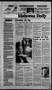 Newspaper: The Oklahoma Daily (Norman, Okla.), Vol. 74, No. 29, Ed. 1 Thursday, …