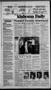 Newspaper: The Oklahoma Daily (Norman, Okla.), Vol. 74, No. 70, Ed. 1 Tuesday, N…