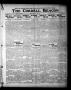 Newspaper: The Cordell Beacon (Cordell, Okla.), Vol. 18, No. 35, Ed. 1 Thursday,…
