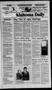 Newspaper: The Oklahoma Daily (Norman, Okla.), Vol. 73, No. 148, Ed. 1 Wednesday…