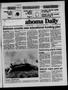 Newspaper: The Oklahoma Daily (Norman, Okla.), Vol. 73, No. 197, Ed. 1 Tuesday, …
